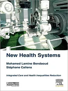 9781785481659 New Health Systems: Integrated Care and Health Inequalities Reduction