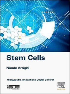 9781785482540 Stem Cells: Therapeutic Innovations Under Control