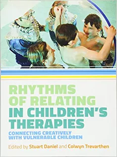 Rhythms of Relating in Children's Therapies