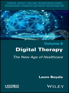 9781786308009 Digital Therapy: The New Age of Healthcare