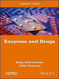 Enzymes and Drugs