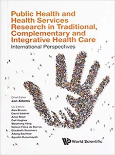 Public Health and Health Services Research in Traditional