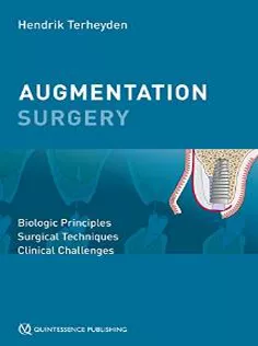 Augmentation Surgery: Biologic Principles|Surgical Techniques|Clinical Challenges