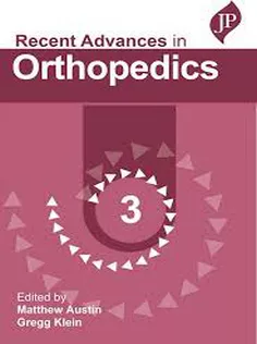 Recent Advances in Orthopedics 3