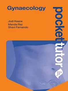 Pocket Tutor Gynaecology