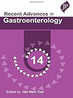 Recent Advances in Gastroenterology 14