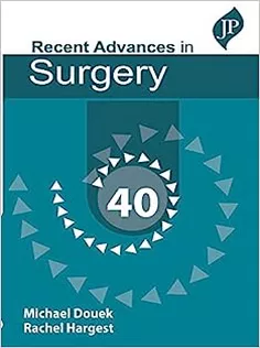 Recent Advances in Surgery 40