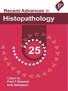 Recent Advances in Histopathology 25