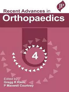 Recent Advances in Orthopaedics 4