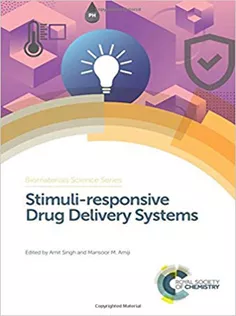 9781788011136 Stimuli-Responsive Drug Delivery Systems
