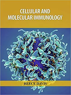 9781788821551 Cellular and Molecular Immunology by Reece Davis