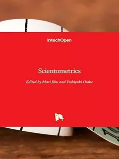 9781789233063 Scientometrics
