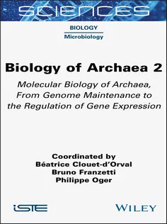 Biology of Archaea, Volume 2