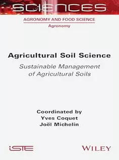 Agricultural Soil Science: Sustainable Management of Agricultural Soils