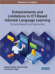 Enhancements and Limitations to ICT-Based Informal Language Learning