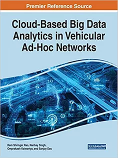 Cloud-Based Big Data Analytics in Vehicular Ad-Hoc Networks