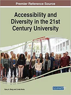 Accessibility and Diversity in the 21St Century University