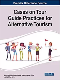 Cases on Tour Guide Practices for Alternative Tourism