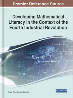 Developing Mathematical Literacy in the Context of the Fourth Industrial Revolution