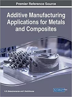 Additive Manufacturing Applications for Metals and Composites