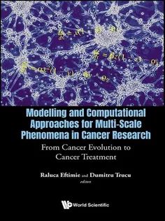 Modelling and Computational Approaches for Multi-Scale Phenomena in Cancer Research