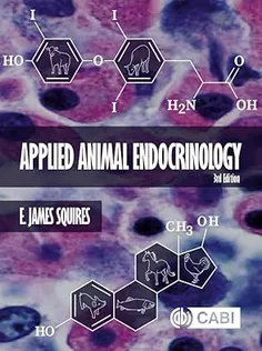 Applied Animal Endocrinology, 3Rd Edition
