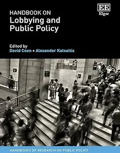 Handbook on Lobbying and Public Policy