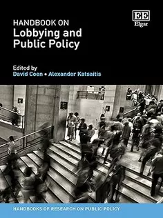 Handbook on Lobbying and Public Policy