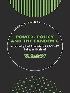 9781802620108 Power, Policy and the Pandemic