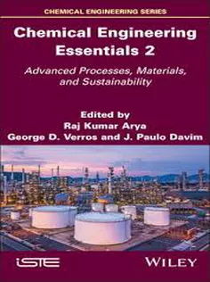 Chemical Engineering Essentials 2
