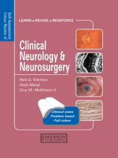 Self-Assessment Colour Review of Clinical Neurology and Neurosurgery