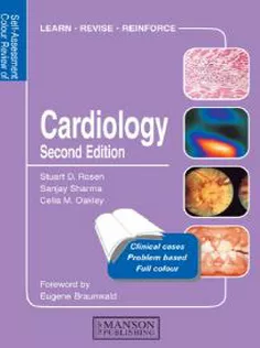 Self-Assessment Colour Review of Cardiology