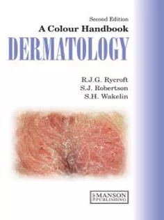 Dermatology: A Colour Handbook
