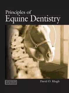 Principles of Equine Dentistry