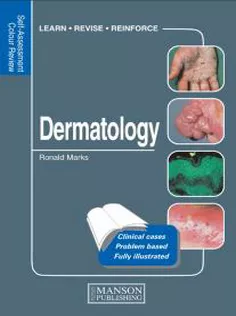 Dermatology - Self-Assessment Colour Review