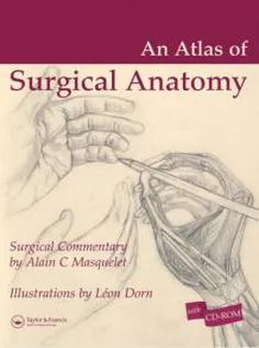 Atlas of Surgical Anatomy