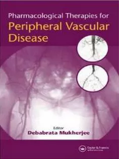 Pharmacological Therapies for Peripheral Vascular Disease