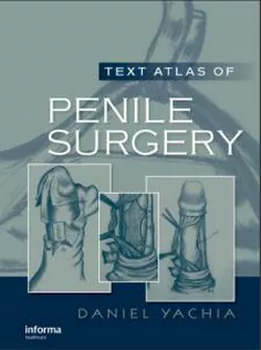 Text Atlas of Penile Surgery