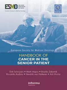 ESMO Handbook of Cancer in the Senior Patient