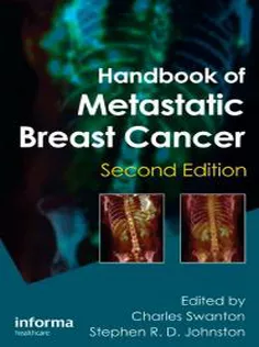 Handbook of Metastatic Breast Cancer