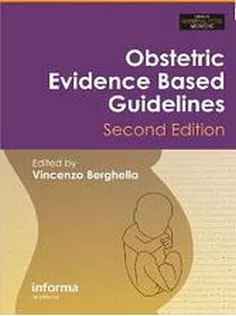 Obstetric Evidence-Based Guidelines