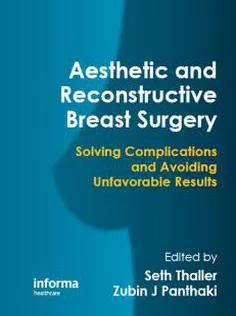 Aesthetic and Reconstructive Breast Surgery