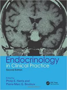 Endocrinology in Clinical Practice