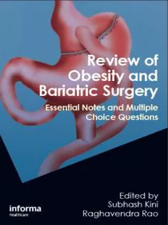 Review of Obesity and Bariatric Surgery