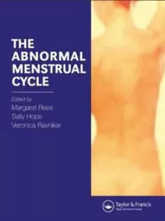 The Abnormal Menstrual Cycle
