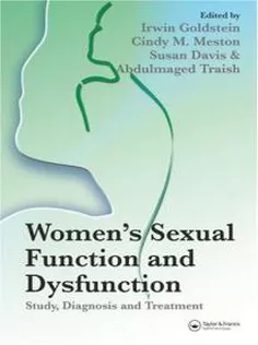 Women's Sexual Function and Dysfunction