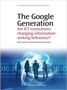The Google Generation