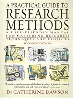 A Practical Guide to Research Methods