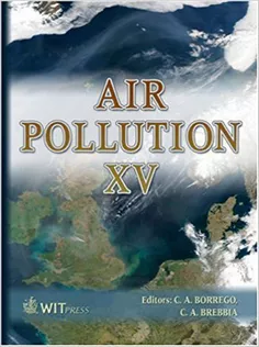 Air Pollution XV