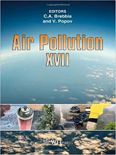 Air Pollution XVII